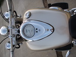 �������� �� ������ �������� Yamaha WildStar1600 2003 ���� 20